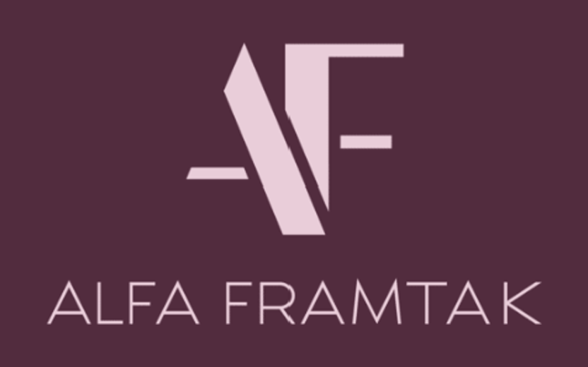 Alfa Framtak logo