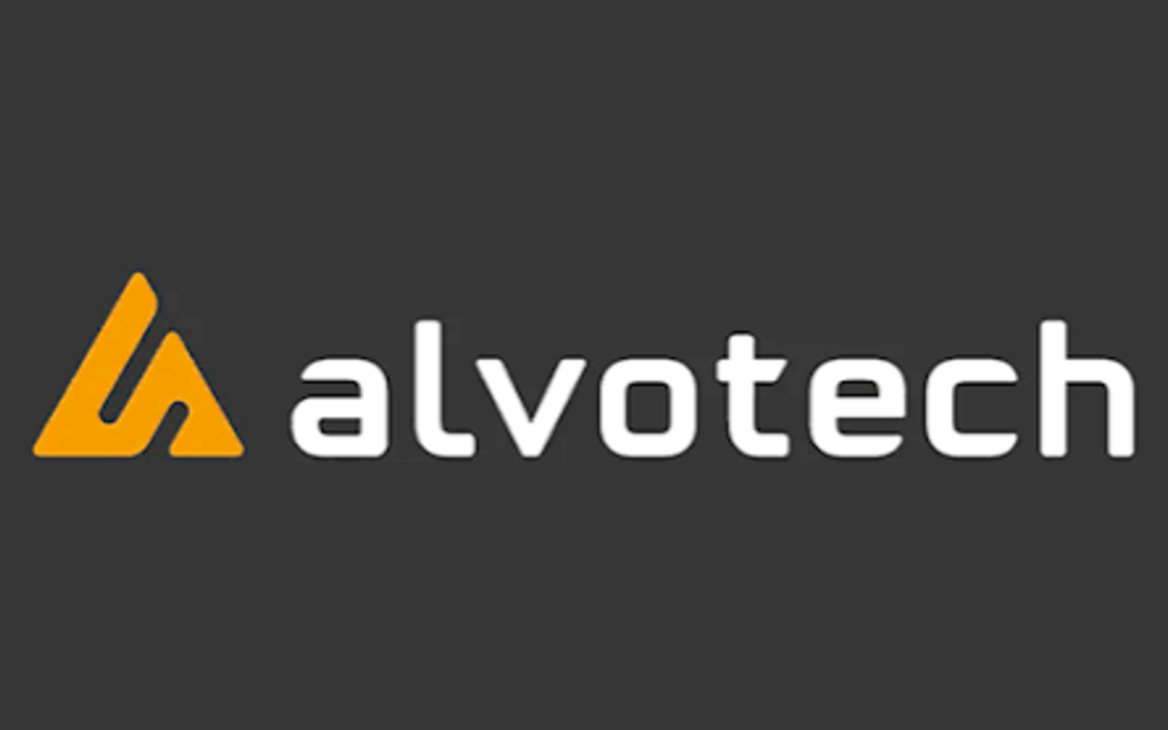 Alvotech logo