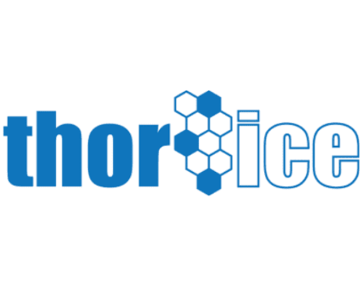 Thor Ice logo