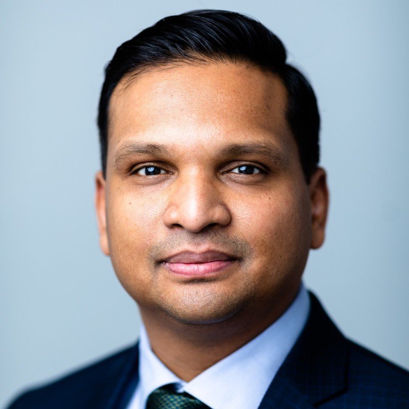 Nikhilesh Mohanty (Nik)